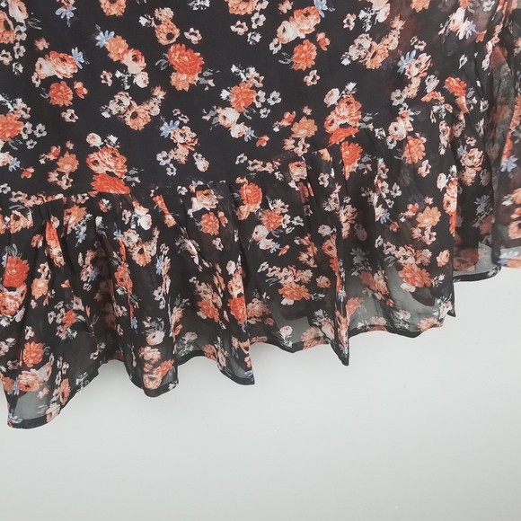 Lucky Brand Dress - Picture 10 of 10